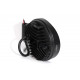 Світлодіодна фара AllLight 05T-27W 9chip EPISTAR spot 9-30V