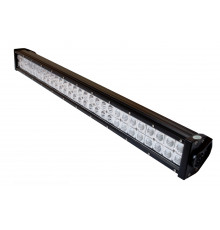 Світлодіодна фара AllLight A-180W 60chip CREE combo 9-30V бокове кріплення