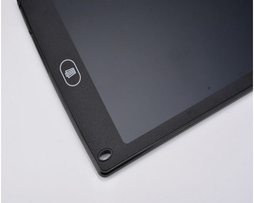 Графічний планшет для малювання Psheko Writing Tablet 12" Black (PH050634) Графічний планшет для малювання Psheko Writing Tablet 12" Black (PH050634)