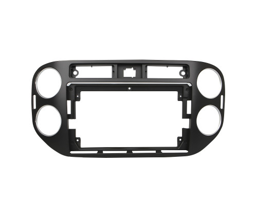 Перехідна рамка Lesko 9 Volkswagen Tiguan 2011-2016 (1747) Перехідна рамка Lesko 9 Volkswagen Tiguan 2011-2016 (1747)