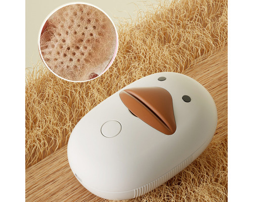 Гребінець для чищення та видалення вовни Taotaopets 0910006 Beige 13174-84408