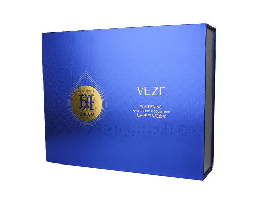 Подарунковий набір Etae Whitening Anti-Freckle Cover Box Set для вибілювання та видалення веснянок Подарунковий набір Etae Whitening Anti-Freckle Cover Box Set для вибілювання та видалення веснянок