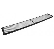 Повітряний фільтр салону BOSCH 2424 BMW 116,118,120,123,128,130,316,320,325,
