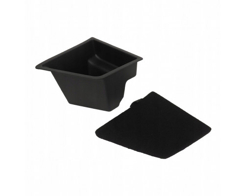 Автомобільний органайзер No Brand Tesla Model 3 (TSL21120211)