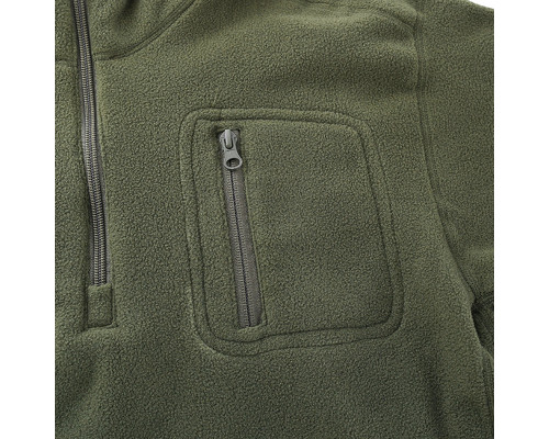 Тактична кофта No Brand A973 Зелений XL (5133-19493)