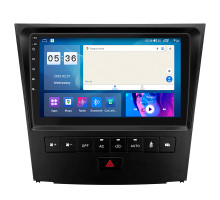 Штатна магнітола Lesko для Lexus GS III Рестайлінг 2007-2011 екран 9 4/64 Gb CarPlay Prime