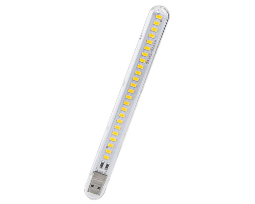 Лампа світлодіодна USB Lesko H1926-24 LED Лампа світлодіодна USB Lesko H1926-24 LED