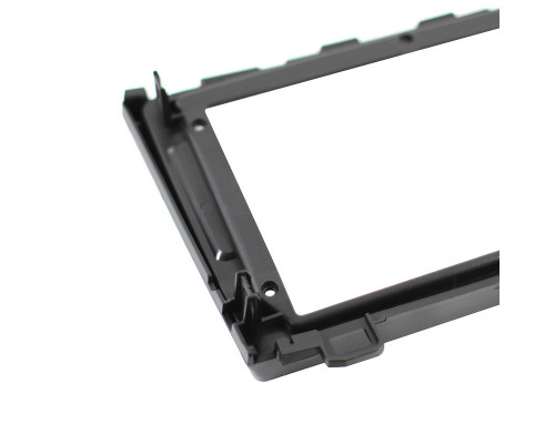Перехідна рамка No Brand 9" Black для Honda CRV 2007-2011 HO 090N Перехідна рамка No Brand 9" Black для Honda CRV 2007-2011 HO 090N