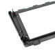 Перехідна рамка No Brand 9" Black для Honda CRV 2007-2011 HO 090N