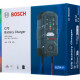 Зарядний пристрій для акумуляторів Bosch C70 12/24V 10A 0189911070