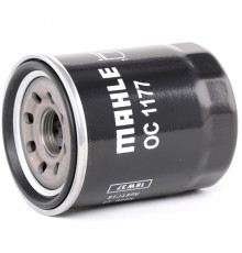 Фільтр масляний Mahle OC1177 Subaru, Toyota