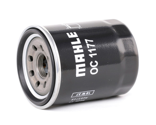 Фільтр масляний Mahle OC1177 Subaru, Toyota Фільтр масляний Mahle OC1177 Subaru, Toyota