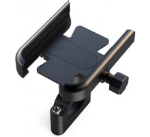 Велотримач для телефону Х3 Bicycle Gear Phone Holder Black (12050496)