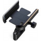 Велотримач для телефону Х3 Bicycle Gear Phone Holder Black (12050496)