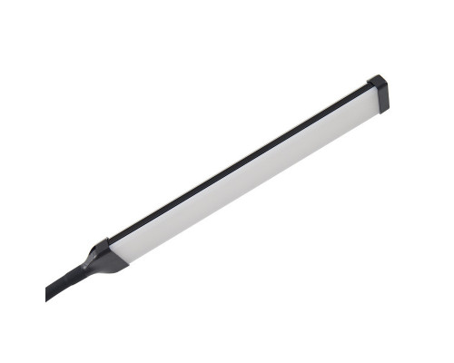 Настільна LED-лампа Lesko M-006 Black Настільна LED-лампа Lesko M-006 Black