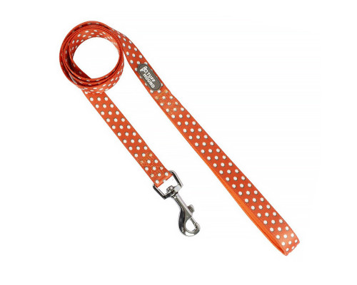 Повідець для собак TUFF HOUND TL004 Помаранчевий S (5312-16422) Повідець для собак TUFF HOUND TL004 Помаранчевий S (5312-16422)