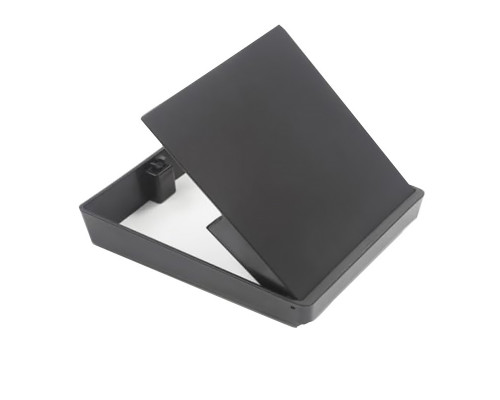 Автомобільний органайзер у підлокітник No Brand Tesla Model 3/Y 14.5х13 см (TSL23021403)