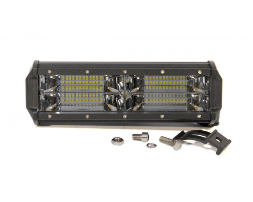 Світлодіодна фара AllLight LB06-48L spot 9-30V Світлодіодна фара AllLight LB06-48L spot 9-30V