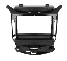 Перехідна рамка No Brand 9" Chevrolet Cruze 2016+ (11219-63372)