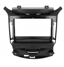 Перехідна рамка No Brand 9" Chevrolet Cruze 2016+ (11219-63372)