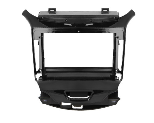 Перехідна рамка No Brand 9" Chevrolet Cruze 2016+ (11219-63372)