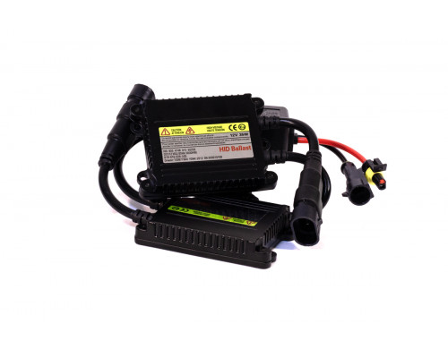 Комплект біксенону КВАНТ H4 4300К 12v з блоками DC Комплект біксенону КВАНТ H4 4300К 12v з блоками DC