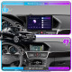 Штатна магнітола 10 Lesko для Mercedes-Benz E-Клас AMG IV W212/S212 2009-2013 2/32Gb Top