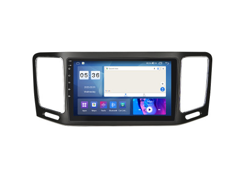 Штатна магнітола 9 Lesko для SEAT Alhambra II Рестайлінг 2015-2020 2/32Gb CarPlay Prime Штатна магнітола 9 Lesko для SEAT Alhambra II Рестайлінг 2015-2020 2/32Gb CarPlay Prime