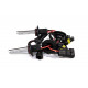 Комплект ксенону КВАНТ HB4 4300К 12v з блоками AC