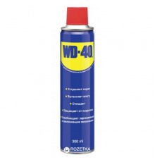 Мастило універсальне WD-40 300 мл
