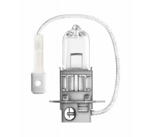 Автолампа OSRAM H3 64156-01B 70W 24V Pk22S 10X1