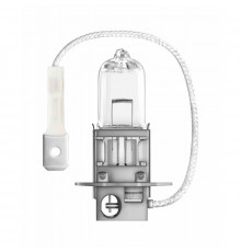 Автолампа OSRAM H3 64156-01B 70W 24V Pk22S 10X1