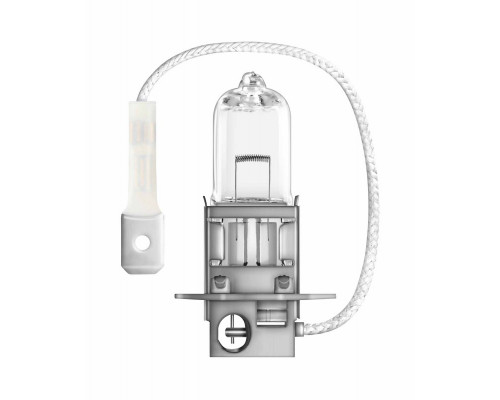 Автолампа OSRAM H3 64156-01B 70W 24V Pk22S 10X1 Автолампа OSRAM H3 64156-01B 70W 24V Pk22S 10X1