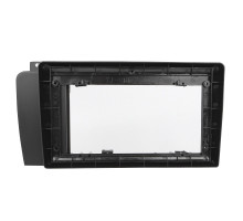 Перехідна рамка Lesko 9" Volvo XC70 V70 2001-2004 S60 2000-2004 (12469-76294)