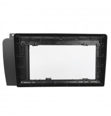 Перехідна рамка Lesko 9" Volvo XC70 V70 2001-2004 S60 2000-2004 (12469-76294)
