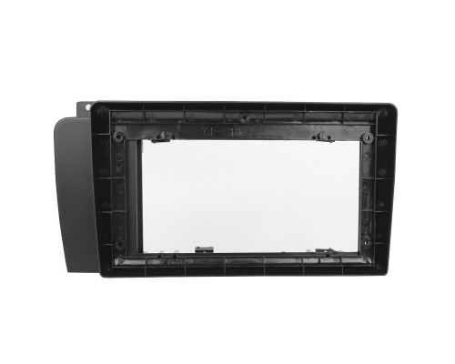 Перехідна рамка Lesko 9" Volvo XC70 V70 2001-2004 S60 2000-2004 (12469-76294) Перехідна рамка Lesko 9" Volvo XC70 V70 2001-2004 S60 2000-2004 (12469-76294)