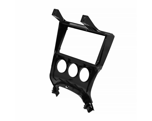 Перехідна рамка 9" Lesko для Peugeot 3008 2009-2016 5008 2009-2016 Manual AC (6730) Перехідна рамка 9" Lesko для Peugeot 3008 2009-2016 5008 2009-2016 Manual AC (6730)