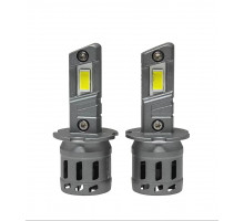 Комплект світлодіодних ламп Baxster SX Active H3 48W 5800K 12V