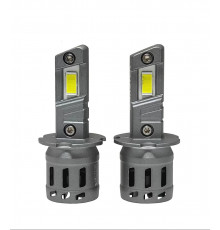Комплект світлодіодних ламп Baxster SX Active H3 48W 5800K 12V