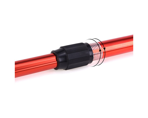 Підсак телескопічний LEO 28262 (12293-75050)