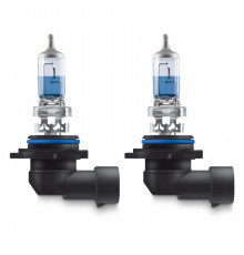 Комплект галогенових ламп Osram HB4 Cool Blue Intense Next Gen 2 шт (9006CBN-HCB)