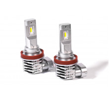 Комплект світлодіодних ламп TBS Design TM3 MINI H11H8/H9/H16 30w 12-24v 6000K 3200Lm