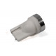 Світлодіодна лампа AllLight T10 1 діод COB 1.5W W2,1x9,5d 12V WHITE