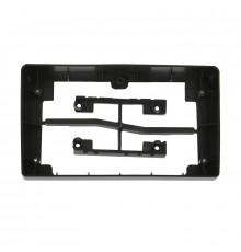 Перехідна рамка 9 Lesko Hyundai Elantra 2000-2010 Avante 2000-2006 (4673)