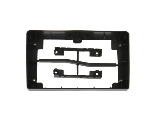 Перехідна рамка 9 Lesko Hyundai Elantra 2000-2010 Avante 2000-2006 (4673) Перехідна рамка 9 Lesko Hyundai Elantra 2000-2010 Avante 2000-2006 (4673)