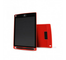 Планшет для малювання LCD Writing Tablet 8.5 дюймів Red (HbP050397)
