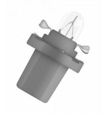 Автолампа ук. OSRAM 2741MF 1,2W 24V B8,5d 5X10FS