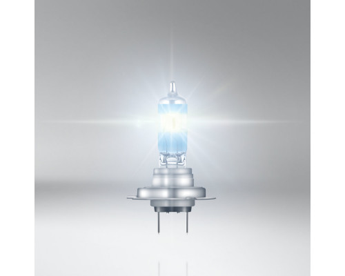 Автолампа OSRAM 64210NB200-HCB H7 Night Breaker +200% 55W 12V PX26d HardDuopet Автолампа OSRAM 64210NB200-HCB H7 Night Breaker +200% 55W 12V PX26d HardDuopet