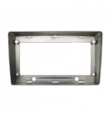 Перехідна рамка Lesko 9" Hyundai Grand Starex H1 2007-2015 (10156-43503)