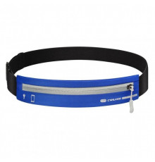 Сумка для бігу Kelsi 25,8х5 см Blue (050398)